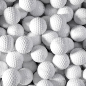 Golf Balls