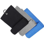 Golf Microfiber Towels