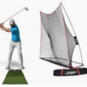 Golf Practice Nets