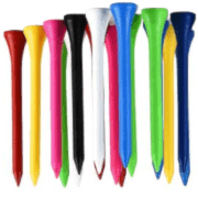Golf Tees