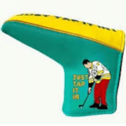 Putter Covers